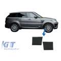 Bandouri Aripi Fata compatibile cu Land Rover Range Rove Sport L494 (2013-up) Negru KTX2-LBR14037