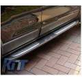 Praguri Trepte Laterale SUV CHEVROLET Captiva (2006-2018) KTX4-RBC01