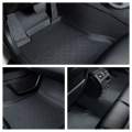 Covorase presuri cauciuc Premium stil tavita Seat Toledo III 2004-2009 MALE-2700