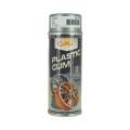 Spray vopsea cauciucata Plasti dip Argintiu Gri Premium Champion MALE-1059