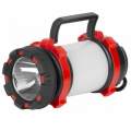 Lanterna cu acumulator Strend Pro Spotlight SLR135, LED SMD, 460 lm, 2x1800mAh, USB FMG-SK-2171971