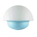 Lampa de veghe Home NLG 1 Ciuperca, silicon, Led, 3XAAA FMG-NLG 1