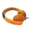 Casti audio in-ear Polaroid EDC 2159, culoare portocaliu FMG-EDC 2159ORANGE