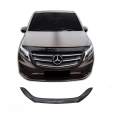 Deflector protectie capota plastic Mercedes Viano W447 2014-2022  ® ALM MALE-8443