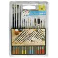 Set pensule pentru pictura, Strend Pro MART-216433