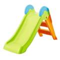 Tobogan cu scarita, pentru copii, Curver® Boogie Slide, 72x46x110 cm, 25 kg FMG-SK-2171732