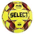 Minge fotbal Select Flash Turf, marimea 4, pentru gazon artificial, cusuta manual FMG-B2BS-S122590