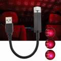 Lampa plafon instelat auto LED USB ® ALM MALE-8964