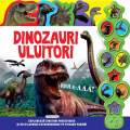 Carte cu sunete - Dinozauri uluitori MART-EDC-144261