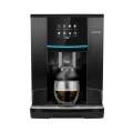 Espressor automat Aroma 19 bar, cappuccino, 1500W, rezervor 2 l, cafea boabe FMG-LCH-TSA4008