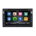 Navigatie GPS Audio Video cu DVD si Touchscreen Volkswagen VW Golf IV 4 + Cadou Card GPS 8Gb