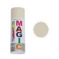 Spray vopsea MAGIC Alb 13 , 400 ml. Kft Auto