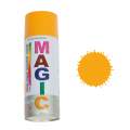 Spray vopsea MAGIC Galben sport , 400 ml. Kft Auto