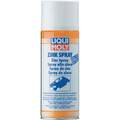 Spray zinc Liqui Moly, pentru protectie impotriva coroziunii, rezistenta temperatura 500 °C Kft Auto