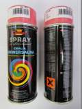 Spray vopsea Profesional CHAMPION RAL 3017 Roz 400ml ManiaCars