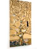 Tablou pe panza (canvas) - Gustav Klimt - Stoclet Frieze - Tree of Life AEU4-KM-CANVAS-27