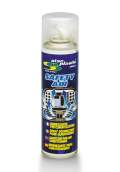 Spray curatare sistem de aer conditionat Stac Italia 250ml Kft Auto