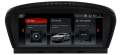 Navigatie GPS Auto Audio Video cu DVD si Touchscreen HD 8.8 Inch, Android, Wi-Fi, 1GB DDR3, BMW Seria 5 E60 E61 E63 E64 2003-2010 + Cadou Soft si Harti GPS 16Gb Memorie Interna