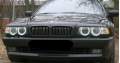 ANGEL EYES BMW SERIA 7, E38  High Power Tec - AEB4295