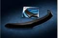 Deflector protectie capota Calitate Premium dedicat Hyundai i40 2012-2017 MALE-1850