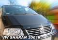 Aparatoare capota VW SHARAN 239 an fabr. 2001-- (marca HEKO) by ManiaMall