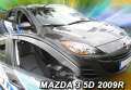 Paravanturi auto Mazda 3 Hatchback, An fabricatie 2009- , Set Fata, 2 Buc. marca HEKO Polonia Kft Auto