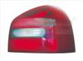 Stop spate lampa Audi A3 (8L) 01.1996-12.1999 TYC partea Dreapta fara suport becuri Kft Auto