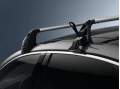 Set bare plafon portbagaj orginale Dacia Logan III 2021+ MALE-7055