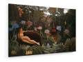 Tablou pe panza (canvas) - Henri Rousseau - The dream AEU4-KM-CANVAS-1130