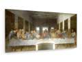 Tablou pe panza (canvas) - Leonardo da Vinci - Last Supper - After Restauration - 1495 AEU4-KM-CANVAS-1885