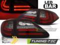Stopuri LED  compatibile cu Lexus RX III 350 09-12 Rosu Alb LED SQL KTX3-LDLE06
