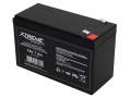 Acumulator Baterie AGM Gel Plumb Xtreme 12V, Capacitate 7Ah