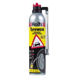 Spray umflat/reparat anvelope HOLTS 400ml ManiaCars