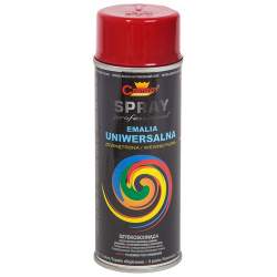 Spray vopsea Profesional CHAMPION RAL 3011 Rosu 400ml ManiaCars
