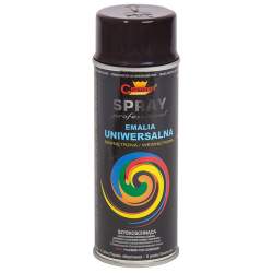Spray vopsea Profesional CHAMPION RAL 8017 Maro Ciocolata 400ml ManiaCars