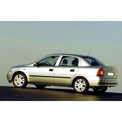 Perdele interior Opel  Astra G  1998–2008 berlina ( saloon ) ManiaCars