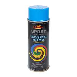 Spray vopsea Profesional CHAMPION RAL 5012 Albastru 400ml ManiaCars