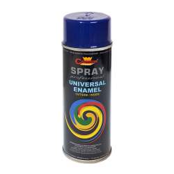 Spray vopsea Profesional CHAMPION RAL 5022 Albastru 400ml ManiaCars