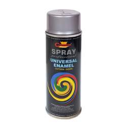 Spray vopsea Profesional CHAMPION RAL 7046 Gri 400ml ManiaCars