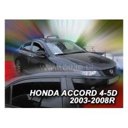Honda Accord sedan an fabricatie 2003 - 2008 (marca Heko) set fata - 2 buc. Set fata - 2 buc. by ManiaMall