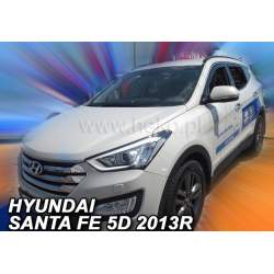 Paravant auto Hyundai Sante Fe Set fata – 2 buc. by ManiaMall