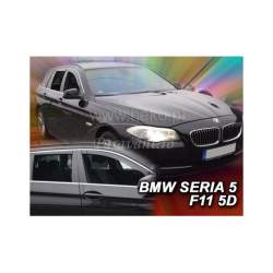 Paravant BMW seria 5 F11 an fabr. 2010-2017 (marca Heko) Set fata si spate - 4 buc. by ManiaMall