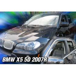 Paravant BMW X5 an fabr. 2007- (marca HEKO) Set fata – 2 buc. by ManiaMall