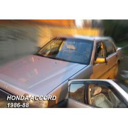 Paravant HONDA ACCORD Sedan(limuzina) an fabr. 1998-2003 (marca HEKO) Set fata si spate - 4 buc. by ManiaMall