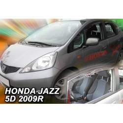 Paravant HONDA JAZZ Hatchback an fabr. 2009- (marca HEKO) Set fata si spate – 4 buc. by ManiaMall