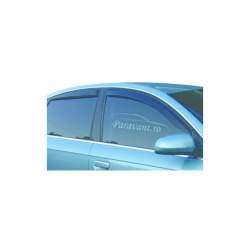 Paravant KIA RIO Hatchback an fabr. 2000-2005 (marca HEKO) Set fata si spate – 4 buc. by ManiaMall
