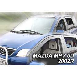 Paravant MAZDA MPV an fabr. 2001 -- (marca HEKO) Set fata – 2 buc. by ManiaMall