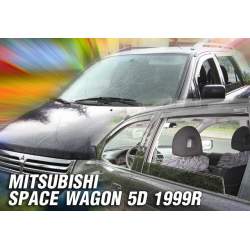 Paravant MITSUBISHI SPACE WAGON an fabr. 1999-2005 (marca HEKO) Set fata si spate – 4 buc. by ManiaMall