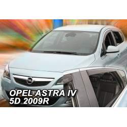 Paravant OPEL ASTRA Hatchback an fabr. Astra J 2009- (marca HEKO) Set fata – 2 buc. by ManiaMall
