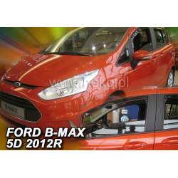 Paravant pentru Ford B-max, an fabr. 2012- Set fata si spate – 4 buc. by ManiaMall